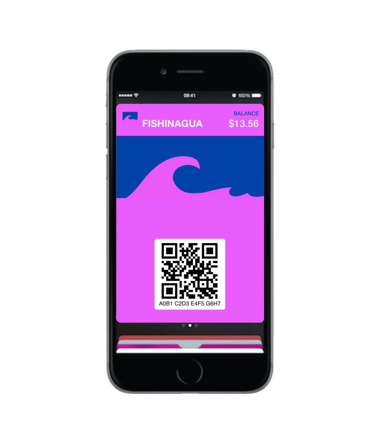 FISHINAGUA Giftcard - FISHINAGUA